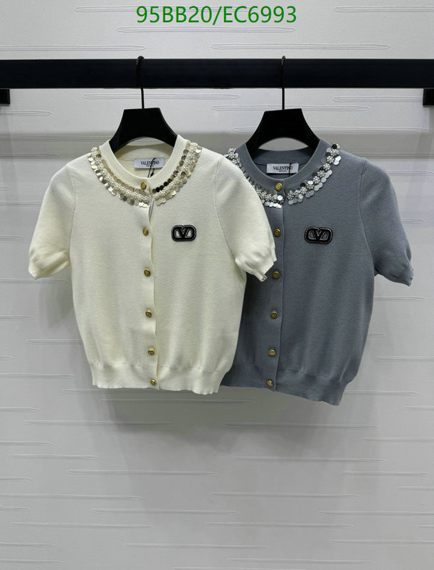 Valentino-Clothing Code: EC6993 $: 95USD