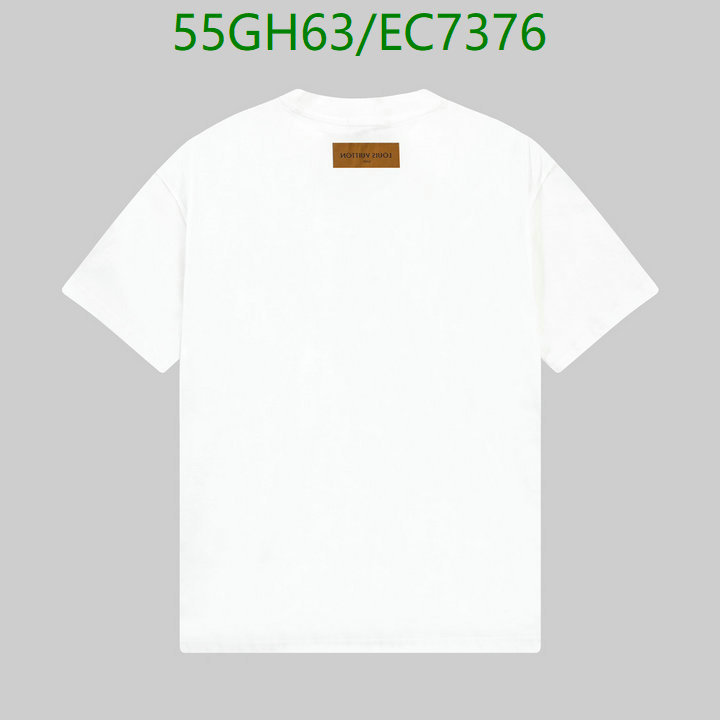 LV-Clothing Code: EC7376 $: 55USD
