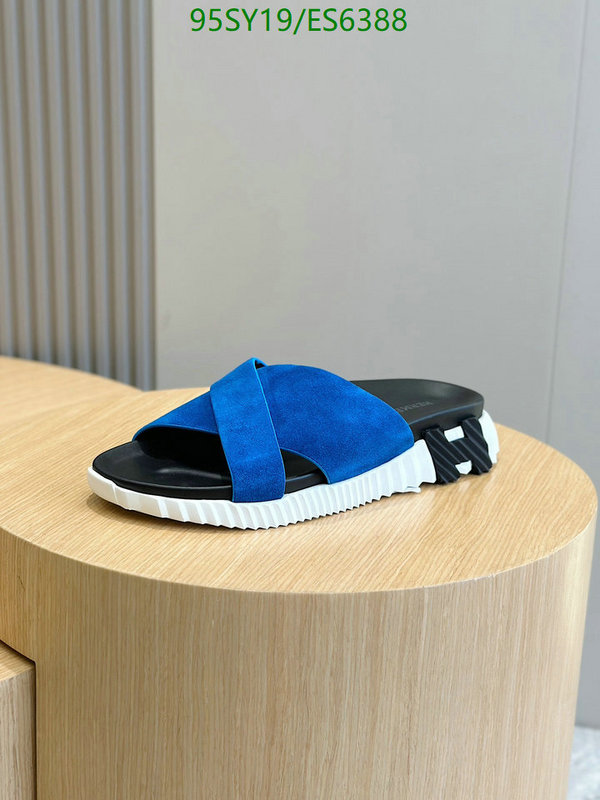 Hermes-Men shoes Code: ES6388 $: 95USD