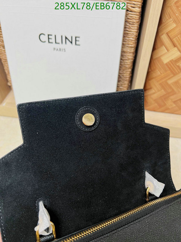 Celine-Bag-Mirror Quality Code: EB6782