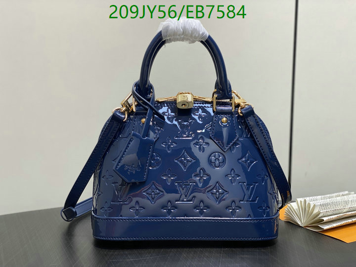 LV-Bag-Mirror Quality Code: EB7584 $: 209USD
