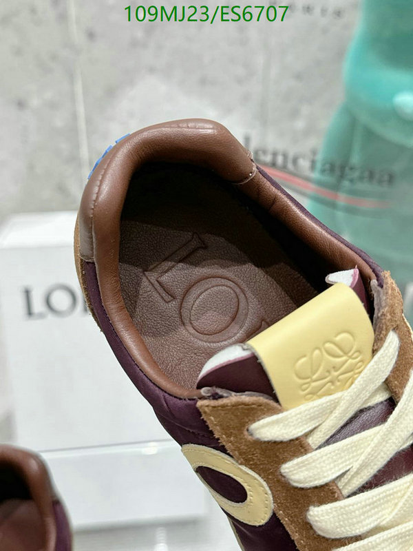 Loewe-Women Shoes Code: ES6707 $: 109USD