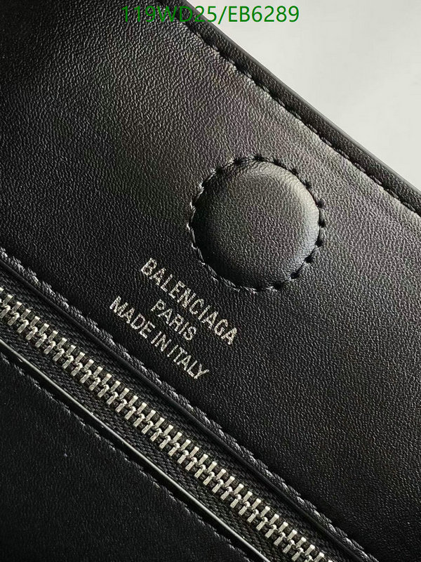 Balenciaga-Bag-4A Quality Code: EB6289-Yupoo.ru - Copybrand.Team photo album Balenciaga-Bag-4A Quality Code: EB6289