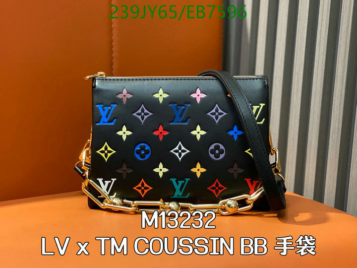 LV-Bag-Mirror Quality Code: EB7596 $: 239USD