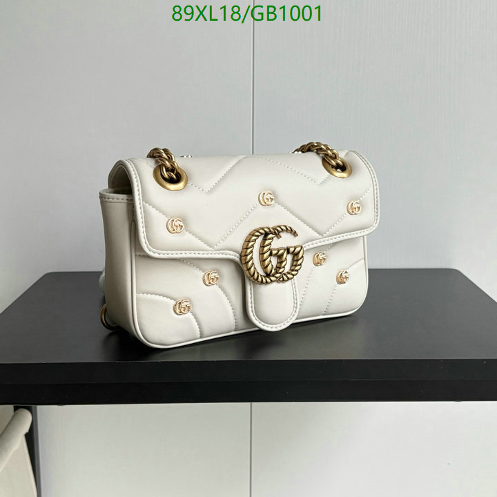 Gucci-Bag-4A Quality Code: GB1001 $: 89USD
