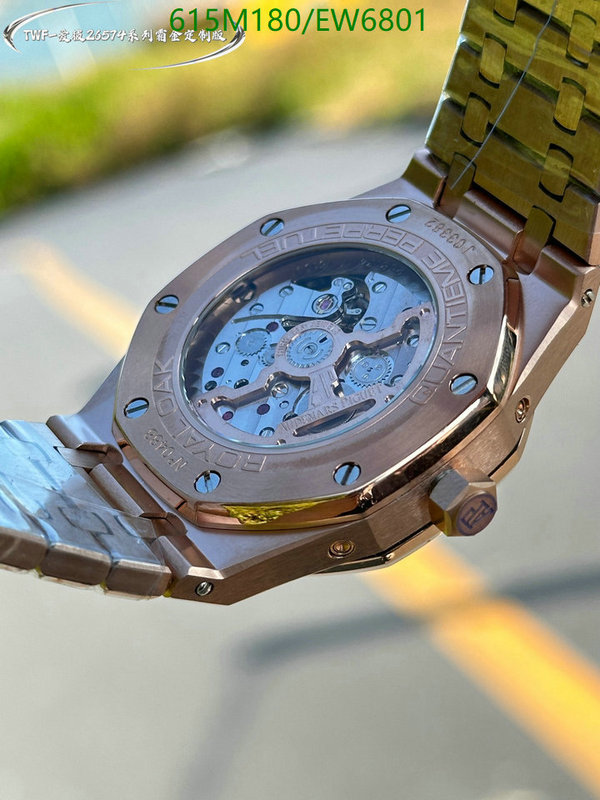 Audemars Piguet-Watch-Mirror Quality Code: EW6801 $: 615USD