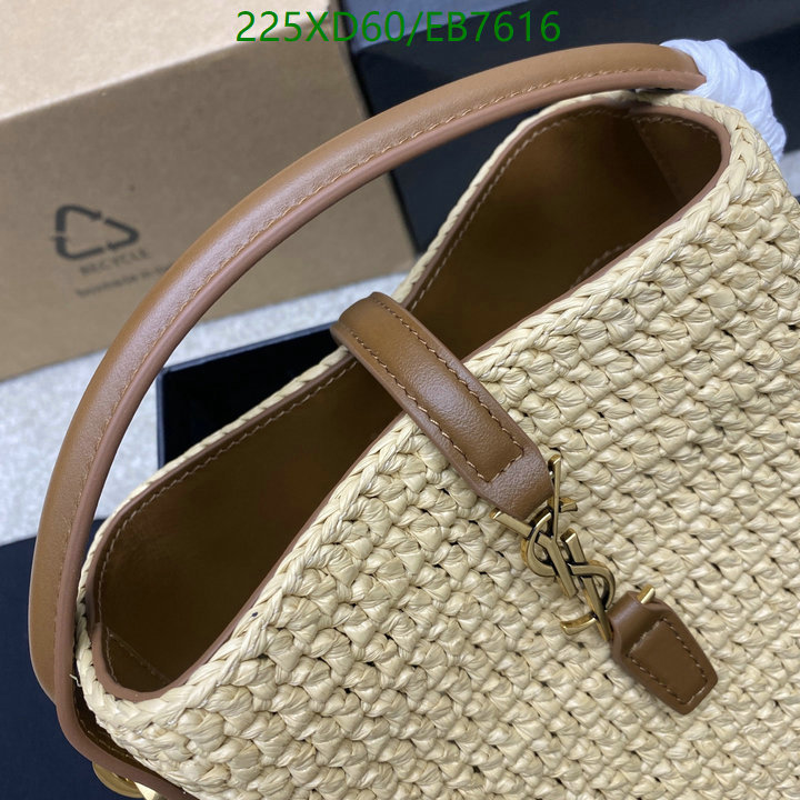 YSL-Bag-Mirror Quality Code: EB7616 $: 225USD