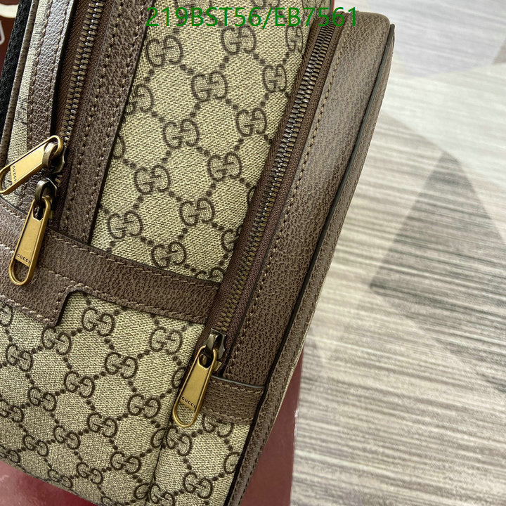 Gucci-Bag-Mirror Quality Code: EB7561 $: 219USD