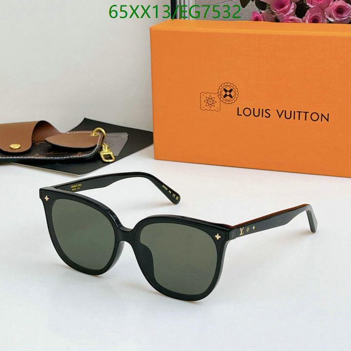 LV-Glasses Code: EG7532 $: 65USD