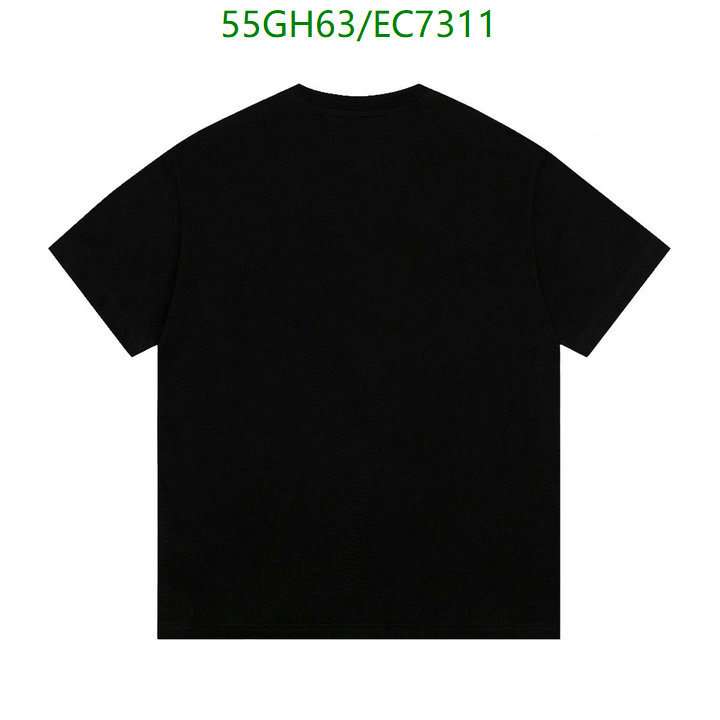 Burberry-Clothing Code: EC7311 $: 55USD