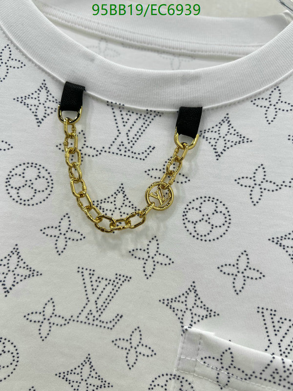 LV-Clothing Code: EC6939 $: 95USD