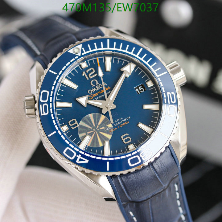 Omega-Watch-Mirror Quality Code: EW7037 $: 470USD