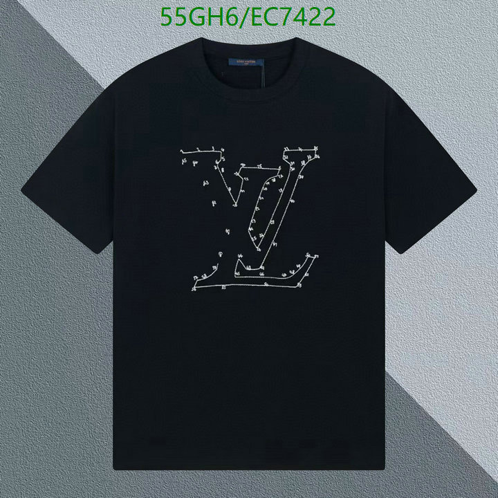 LV-Clothing Code: EC7422 $: 55USD