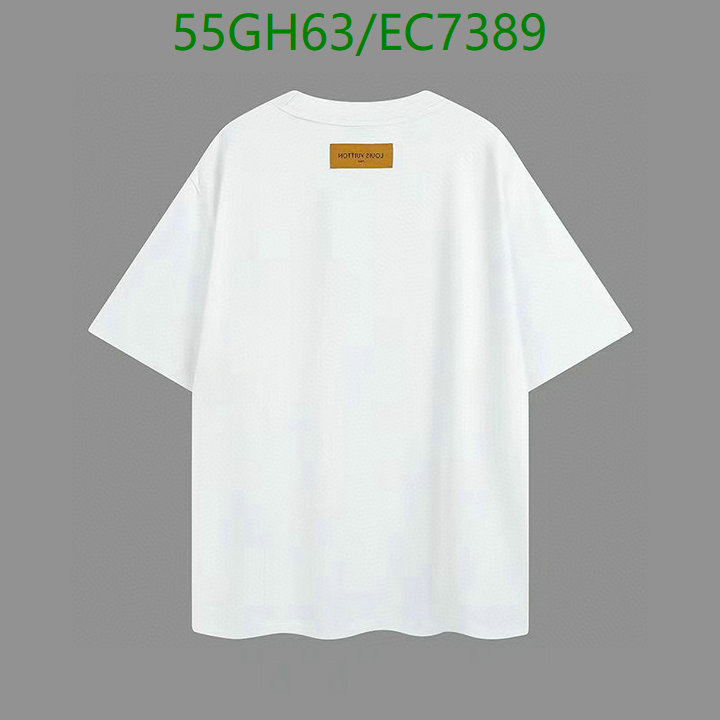 LV-Clothing Code: EC7389 $: 55USD