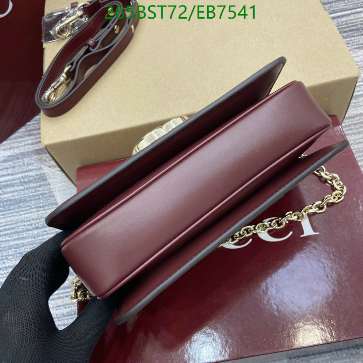 Gucci-Bag-Mirror Quality Code: EB7541 $: 265USD