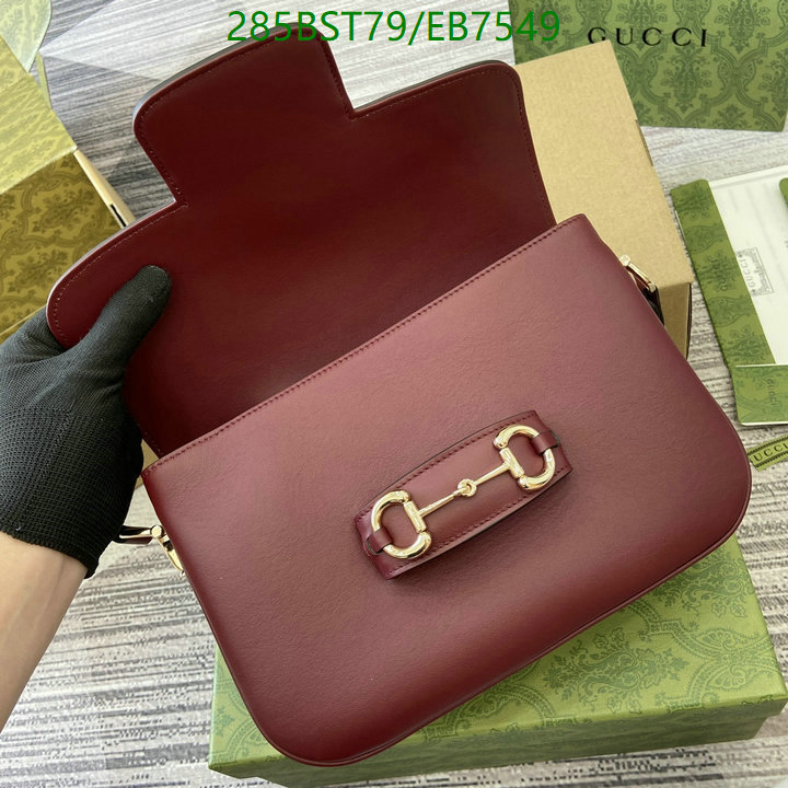 Gucci-Bag-Mirror Quality Code: EB7549 $: 285USD
