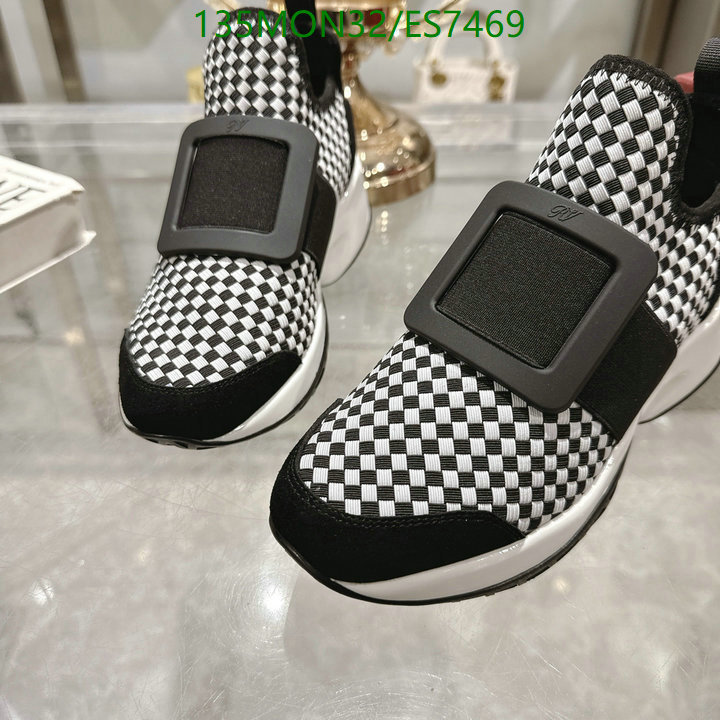 Roger Vivier-Women Shoes Code: ES7469 $: 135USD