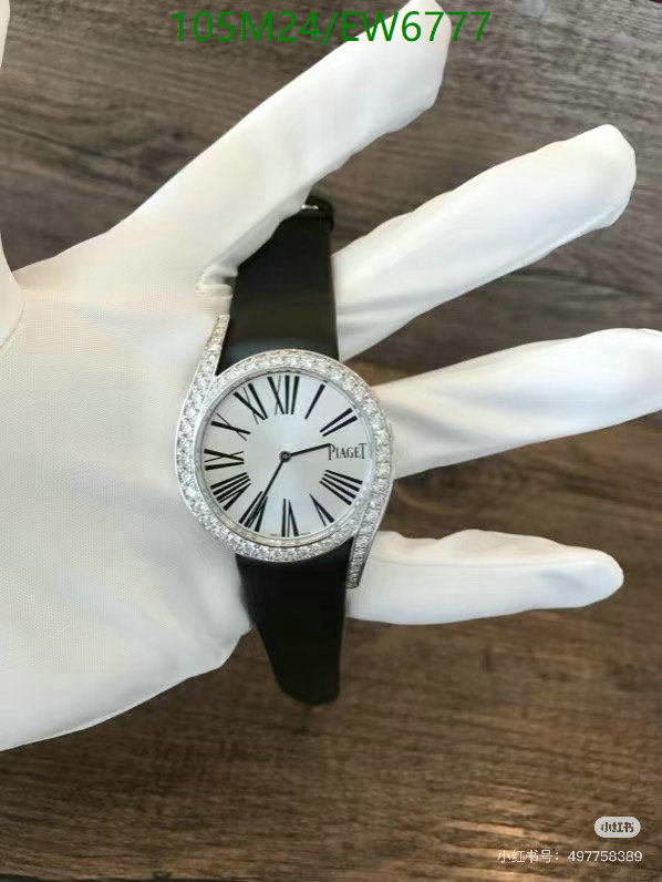 PIAGET-Watch-4A Quality Code: EW6777 $: 105USD