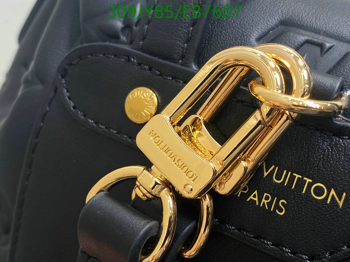 LV-Bag-Mirror Quality Code: EB7607 $: 309USD
