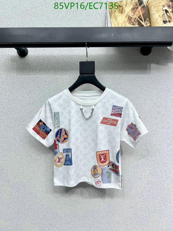 LV-Clothing Code: EC7135 $: 85USD