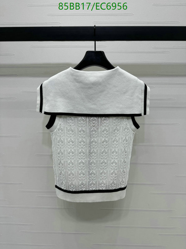 MIUMIU-Clothing Code: EC6956 $: 85USD