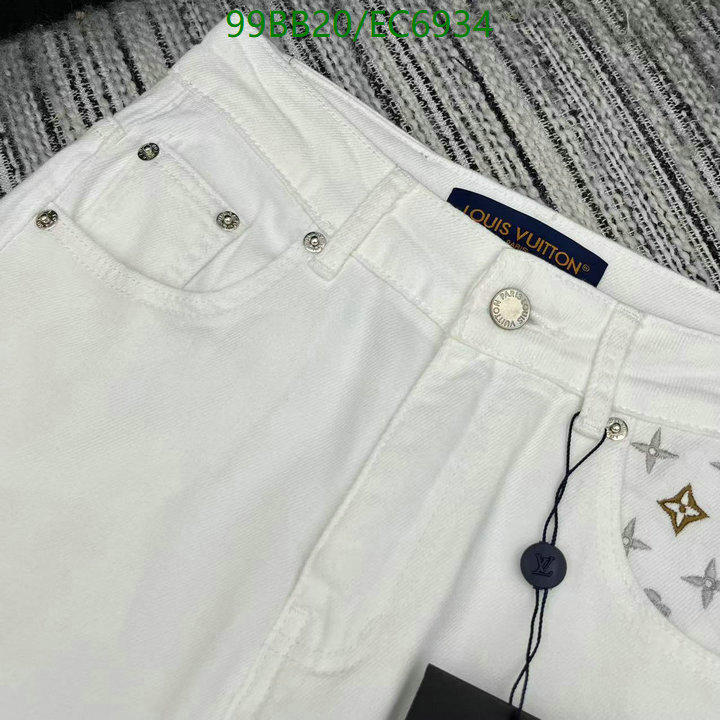 LV-Clothing Code: EC6934 $: 99USD