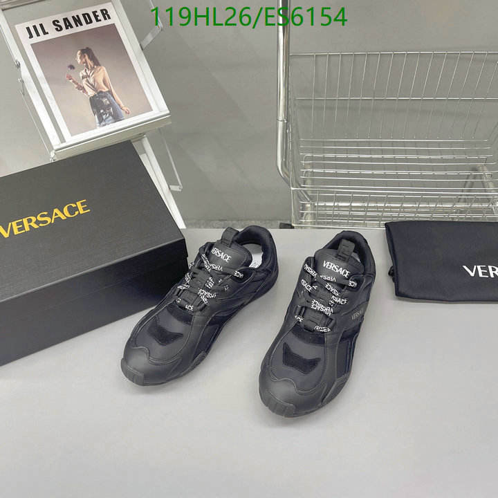 Versace-Women Shoes Code: ES6154 $: 119USD