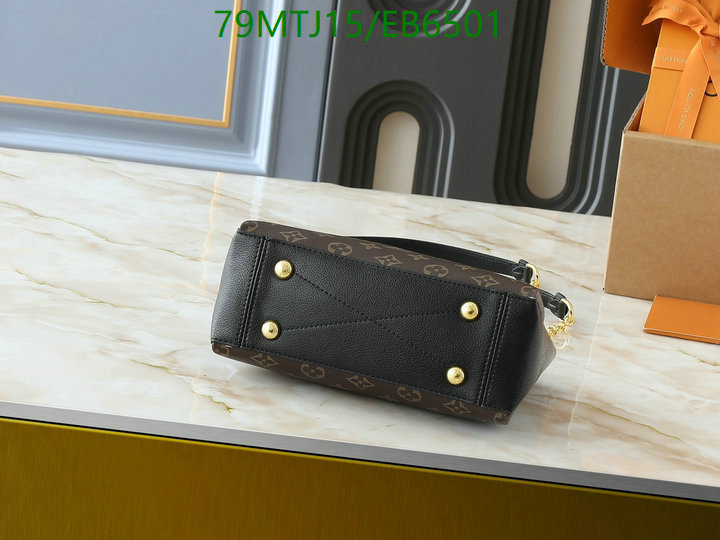 LV-Bag-4A Quality Code: EB6501 $: 79USD