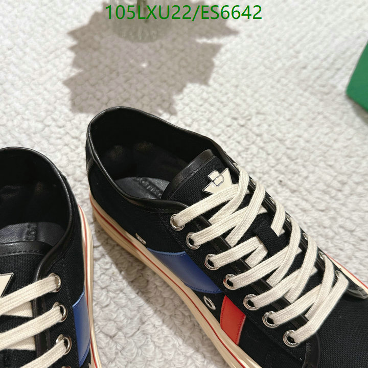 BV-Women Shoes Code: ES6642 $: 105USD