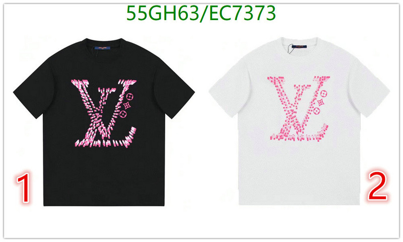 LV-Clothing Code: EC7373 $: 55USD