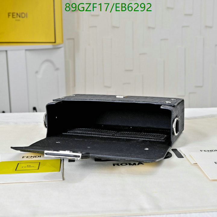 Fendi-Bag-4A Quality Code: EB6292 $: 89USD