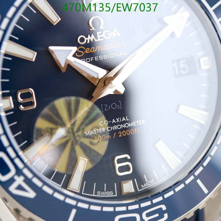 Omega-Watch-Mirror Quality Code: EW7037 $: 470USD