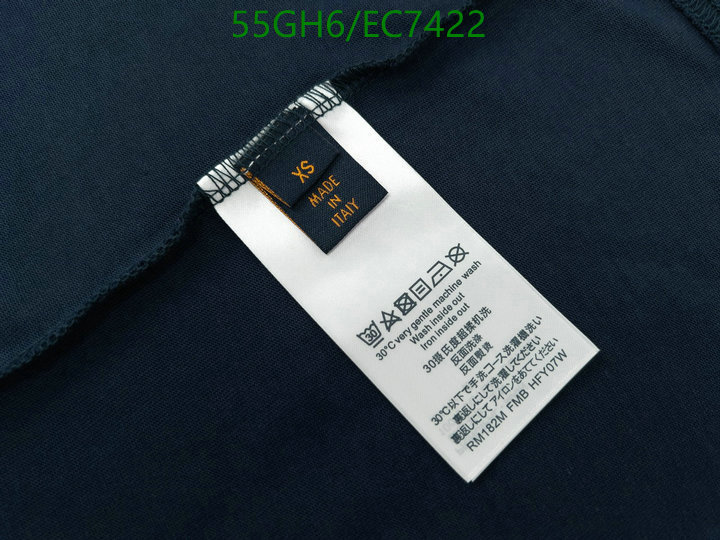 LV-Clothing Code: EC7422 $: 55USD