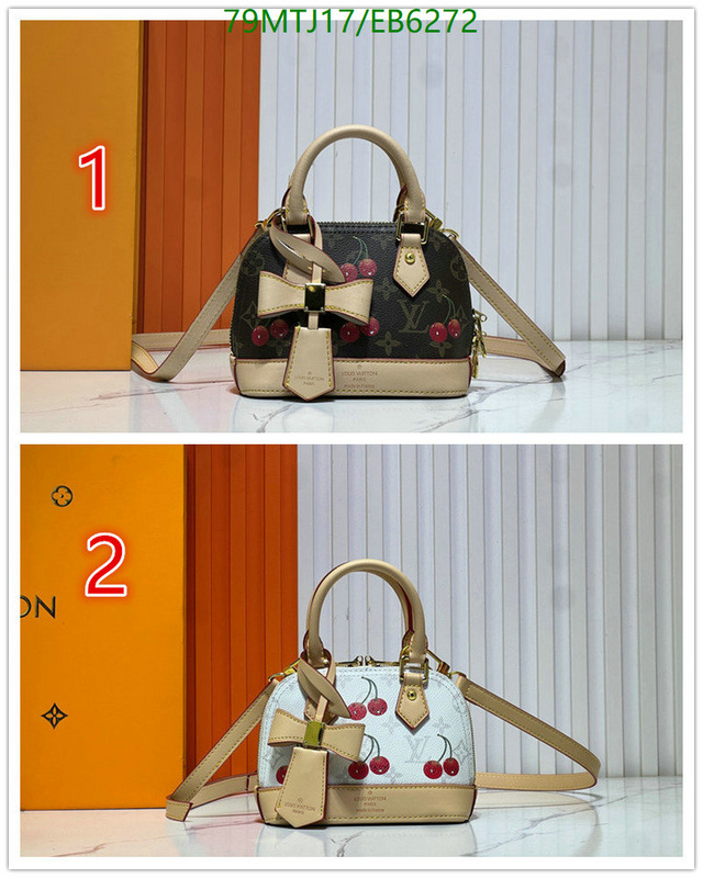 LV-Bag-4A Quality Code: EB6272 $: 79USD
