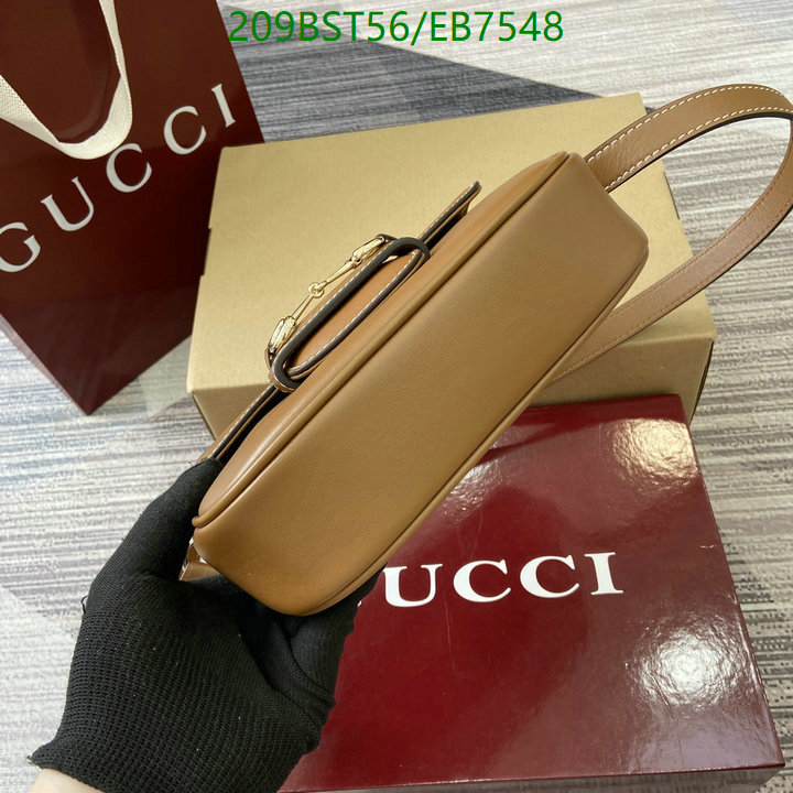 Gucci-Bag-Mirror Quality Code: EB7548 $: 209USD