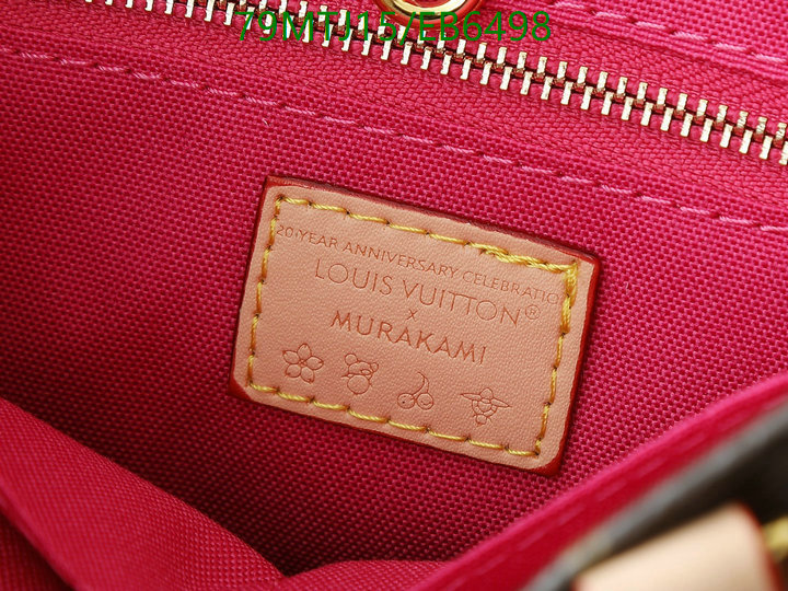 LV-Bag-4A Quality Code: EB6498 $: 79USD