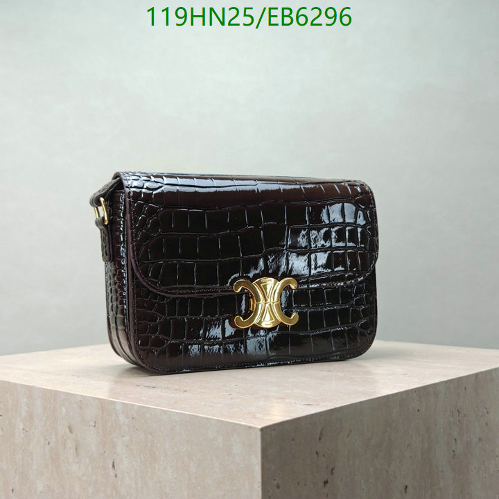 Celine-Bag-4A Quality Code: EB6296