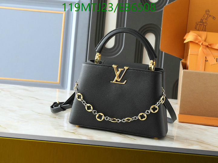 LV-Bag-4A Quality Code: EB6508