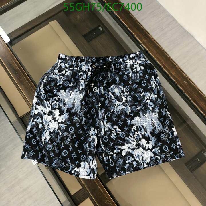 LV-Clothing Code: EC7400 $: 55USD
