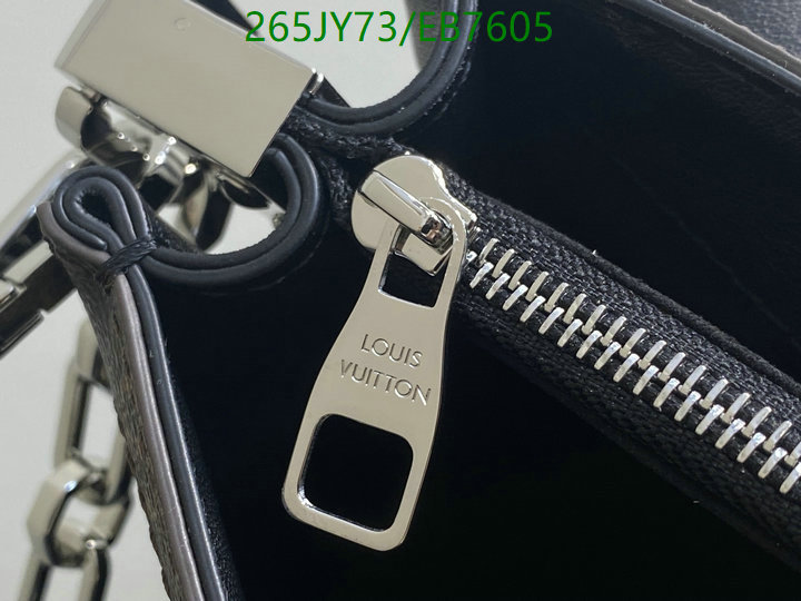 LV-Bag-Mirror Quality Code: EB7605 $: 265USD