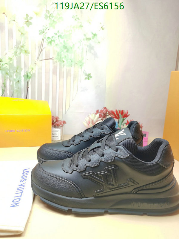 LV-Women Shoes Code: ES6156 $: 119USD