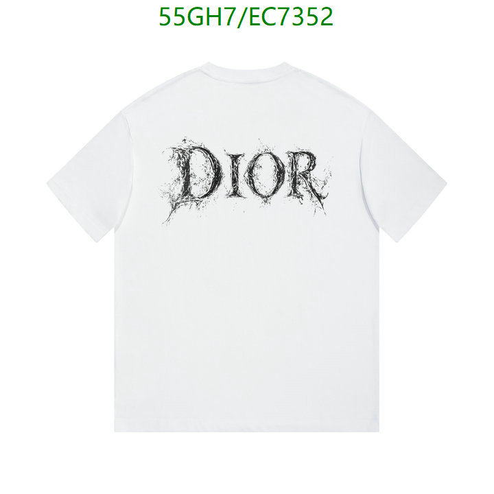Dior-Clothing Code: EC7352 $: 55USD