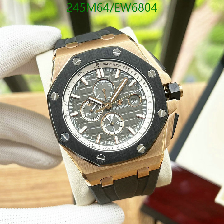 Audemars Piguet-Watch-Mirror Quality Code: EW6804 $: 245USD