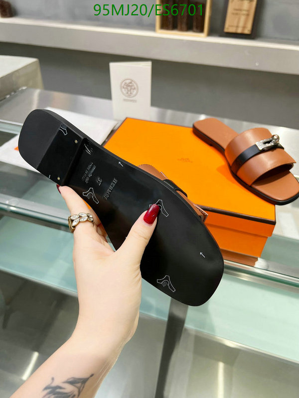 Hermes-Women Shoes Code: ES6701 $: 95USD