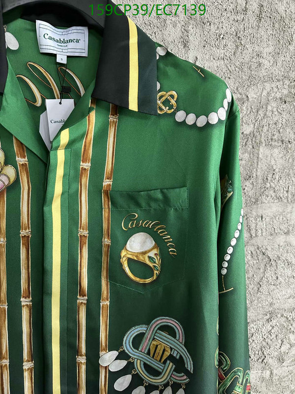 Casablanca-Clothing Code: EC7139 $: 159USD