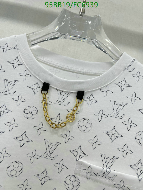 LV-Clothing Code: EC6939 $: 95USD