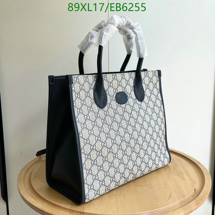Gucci-Bag-4A Quality Code: EB6255 $: 89USD