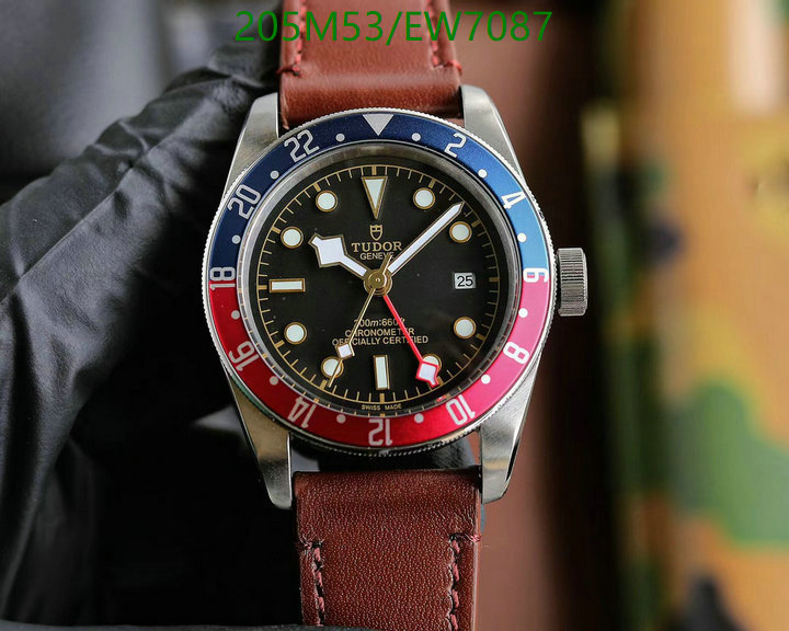 Tudor-Watch-Mirror Quality Code: EW7087 $: 205USD