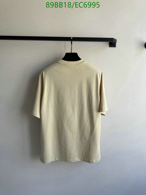Vivienne Westwood-Clothing Code: EC6995 $: 89USD