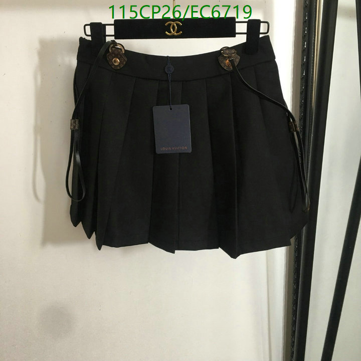 LV-Clothing Code: EC6719 $: 115USD